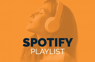  Oficiální Spotify playlist FMCityFest 2026 je venku!