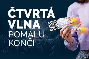  Čtvrtá vlna končí 1. února. Poslední šance za 1600 Kč