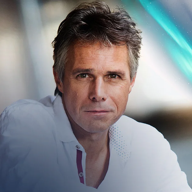 Janek Ledecký